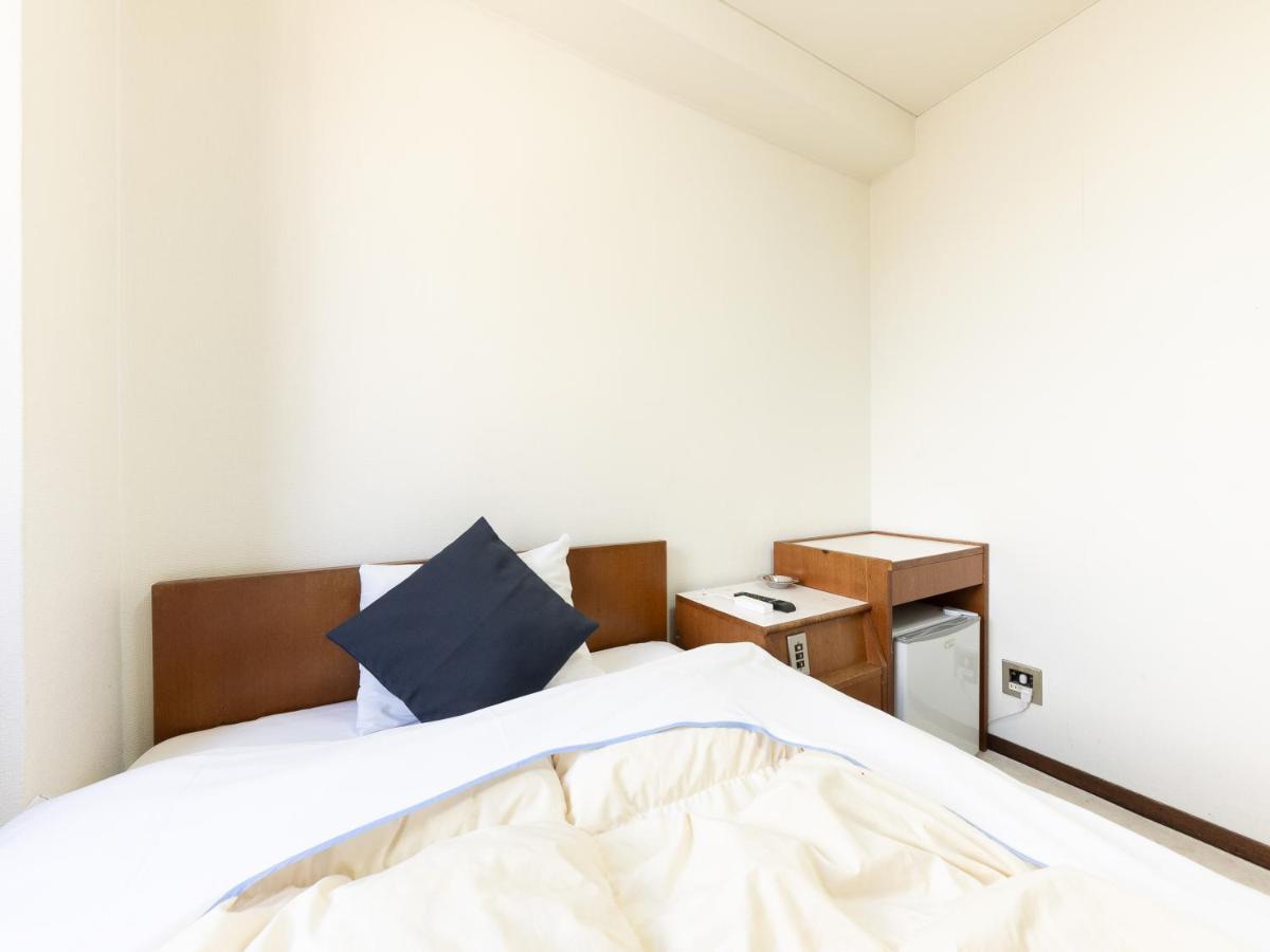 Tabist Business Hotel Kanazono Gifu Exterior foto